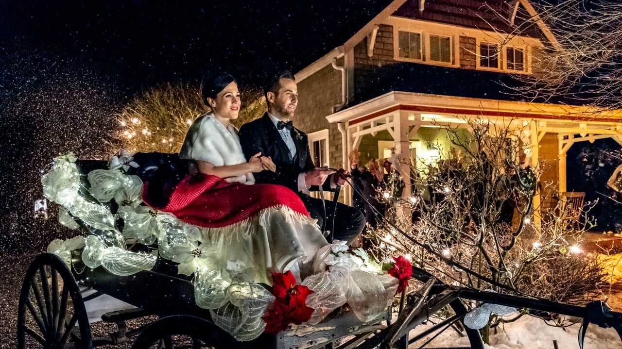 Marrying Father Christmas 0