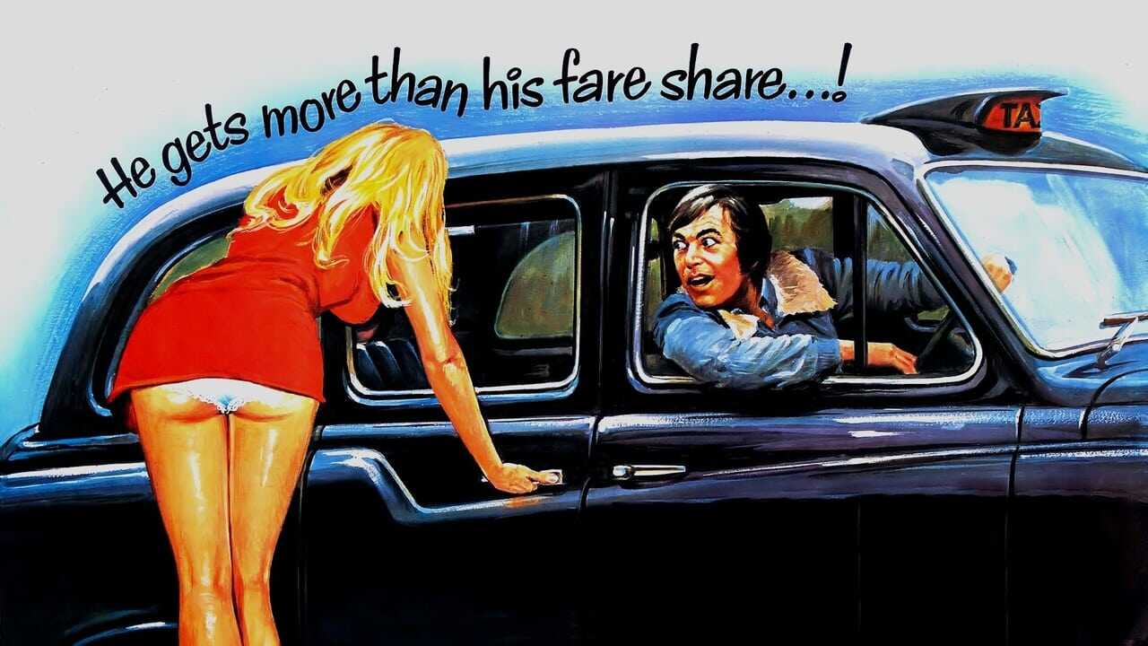 Adventures of a Taxi Driver 0