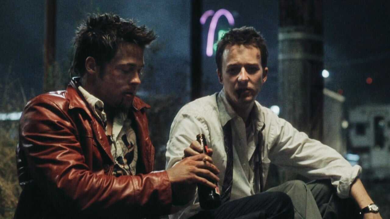 Fight Club 0