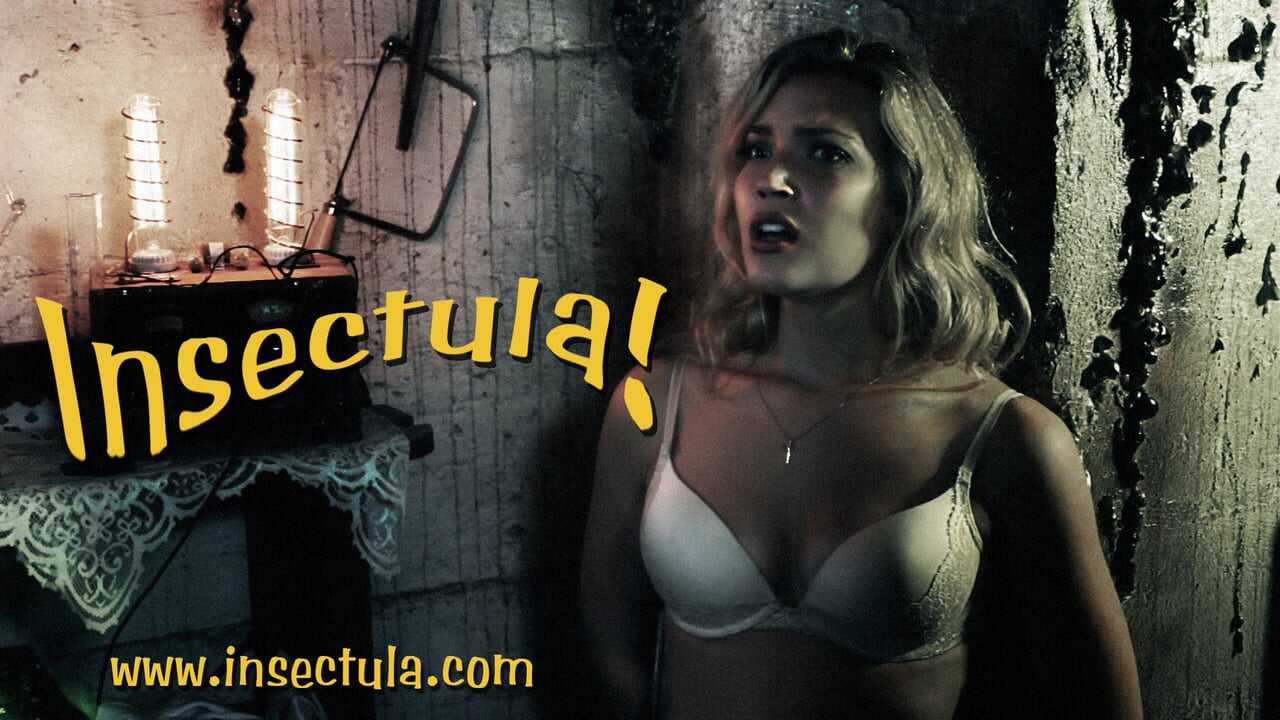Insectula 0