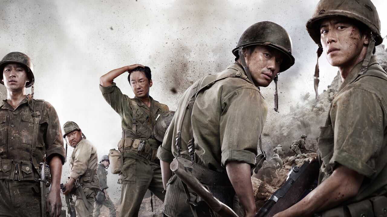 The Front Line 0