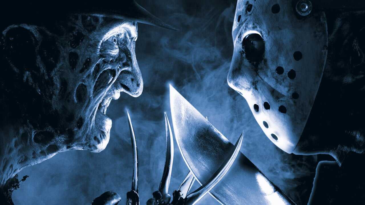 Freddy vs. Jason 0