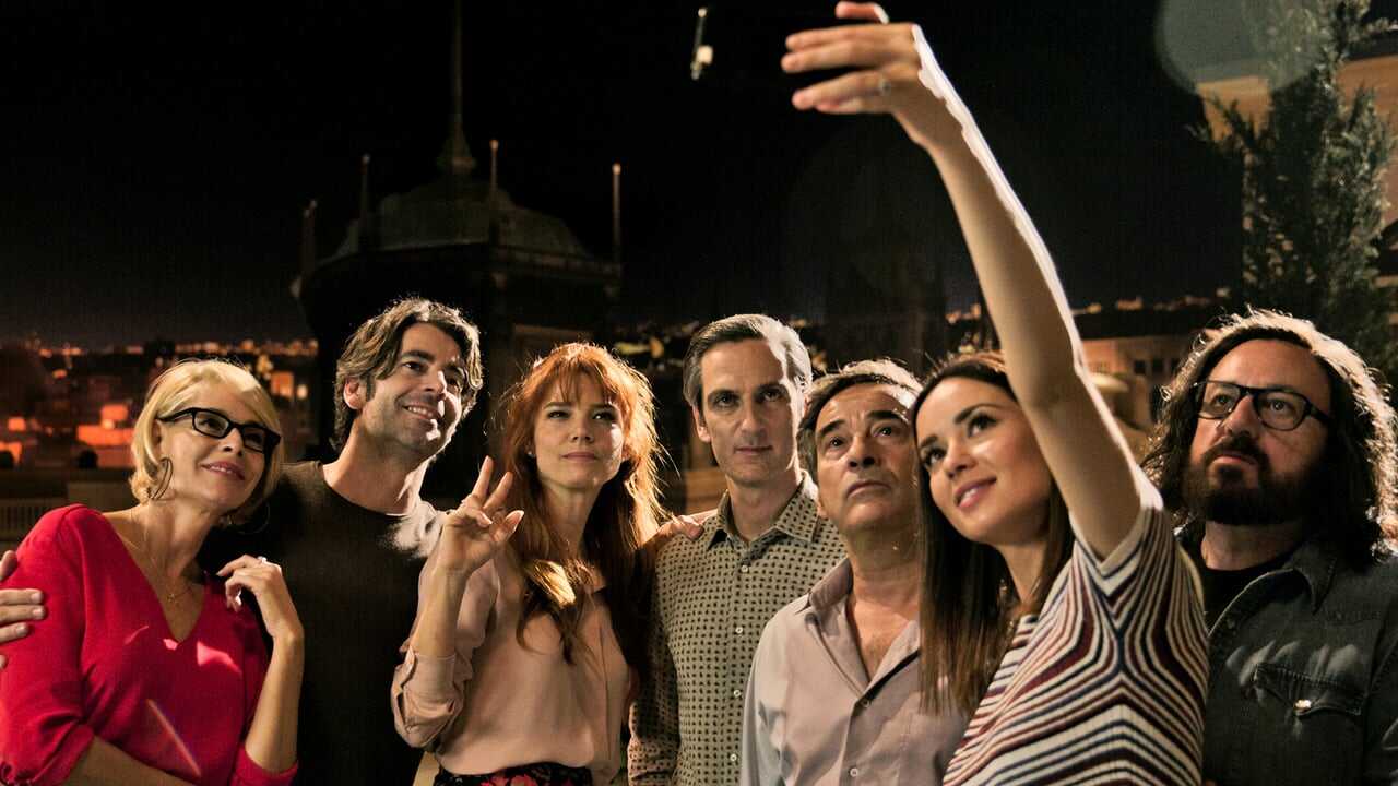Perfectos desconocidos 0