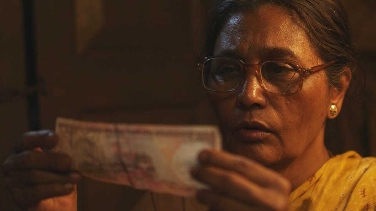 1000 Rupee Note 0