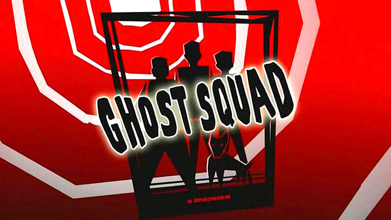 Ghost Squad 0