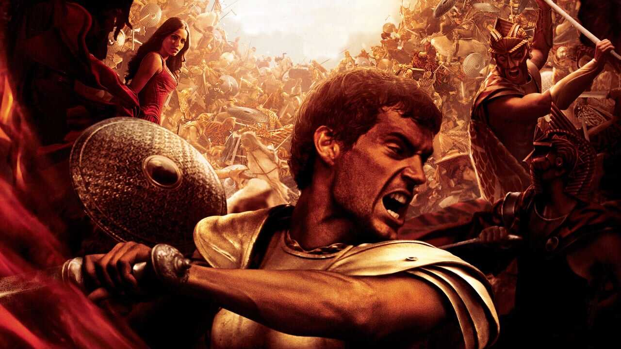 Immortals 0