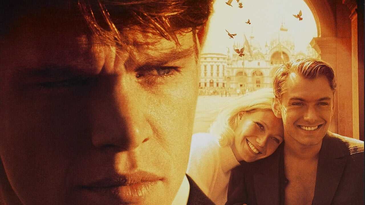 Il talento di Mr. Ripley 0