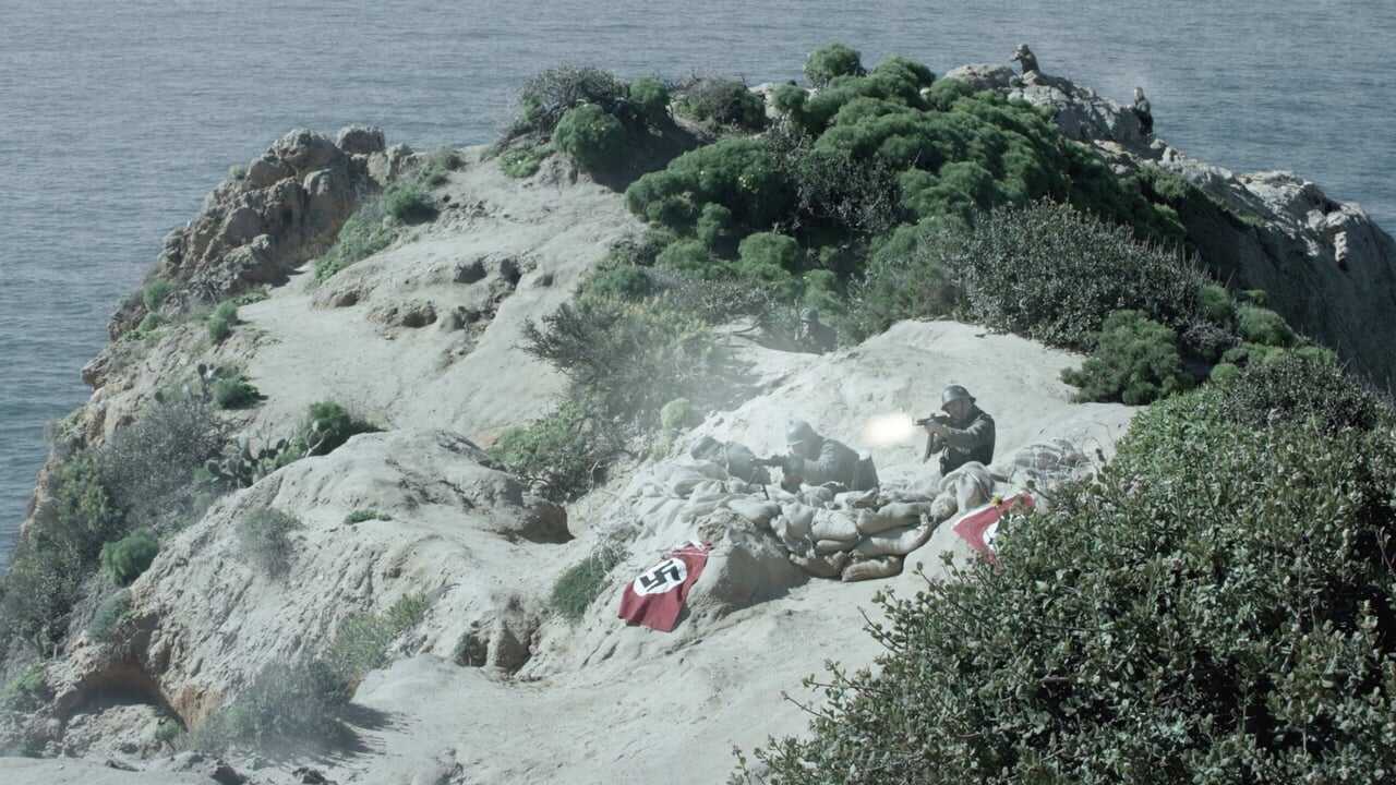 D-Day 0