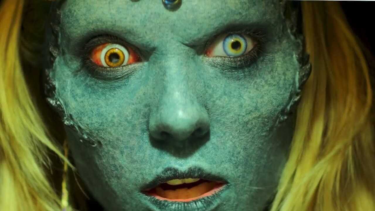 Fire City: End of Days 0