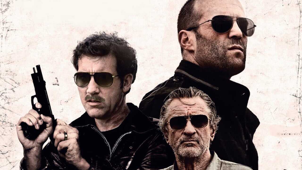 Killer Elite 0