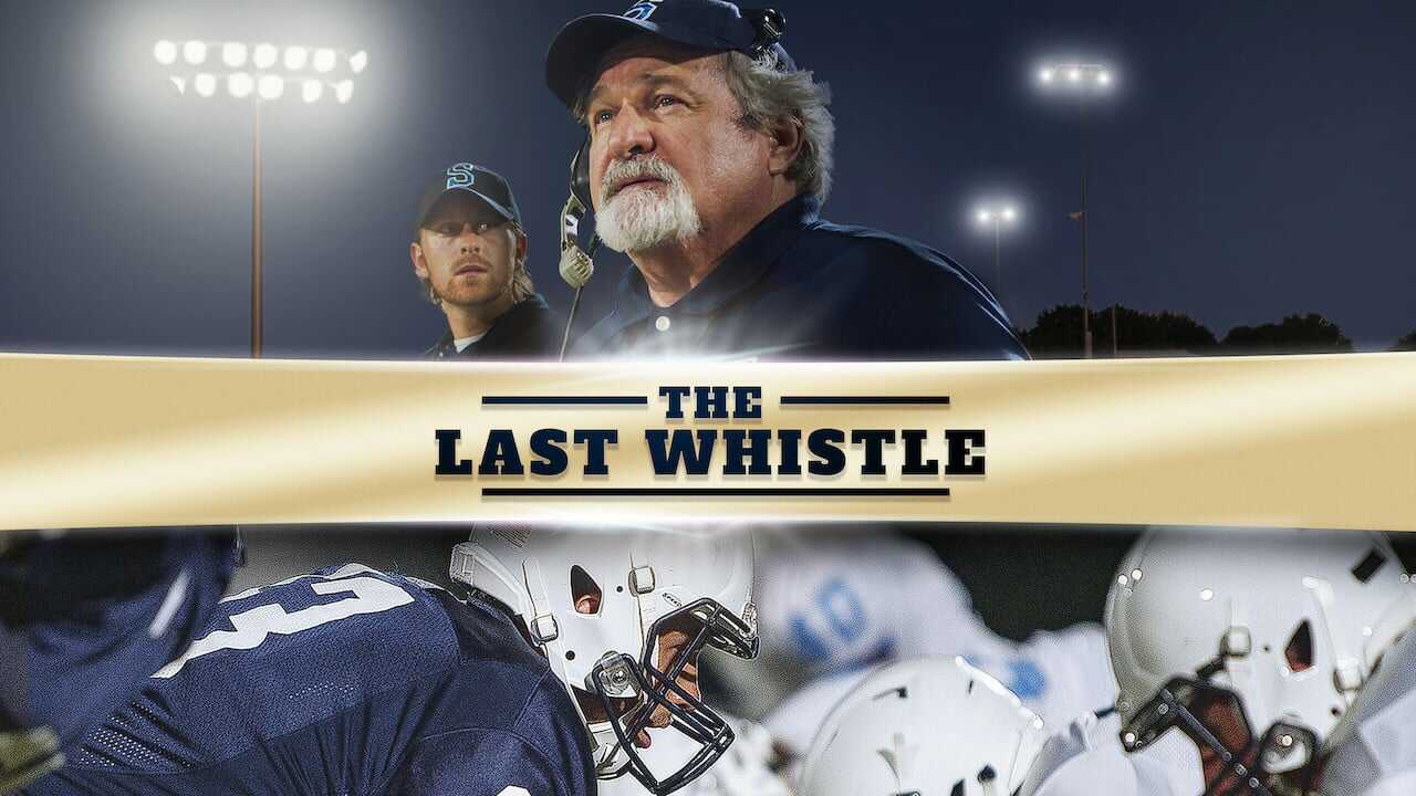 The Last Whistle 0