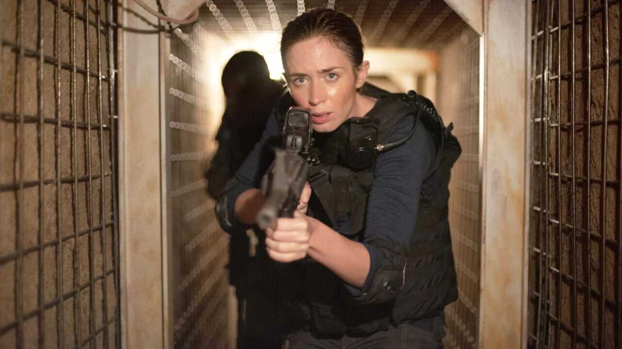 Sicario 0