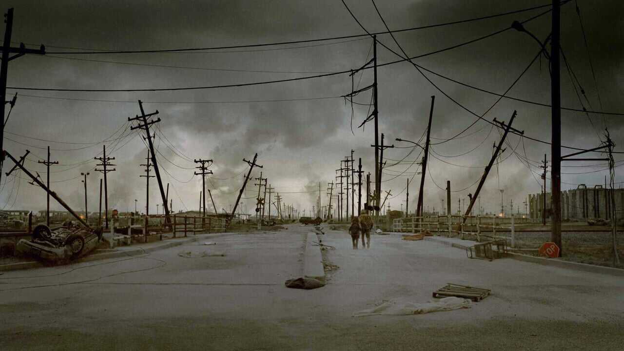 The Road 0