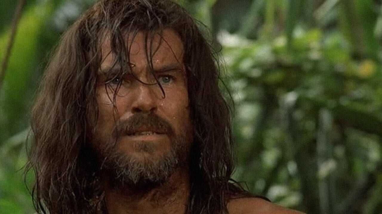 Robinson Crusoe 0