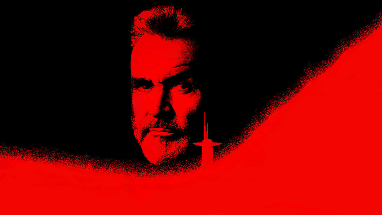 The Hunt for Red October 0