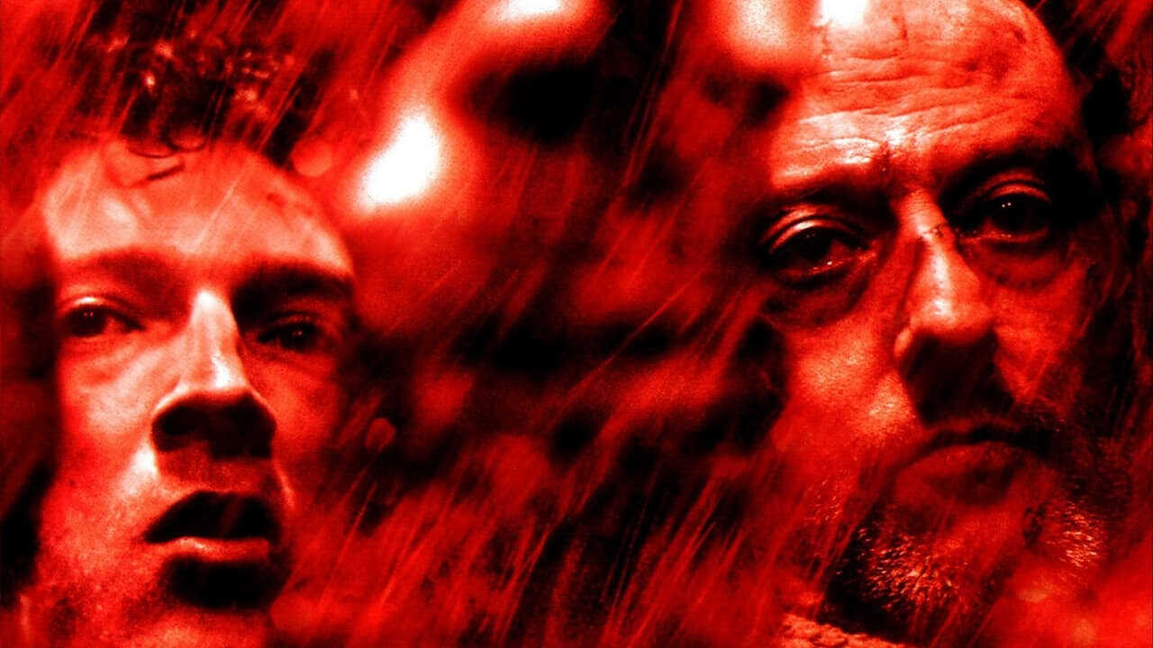 The Crimson Rivers 0