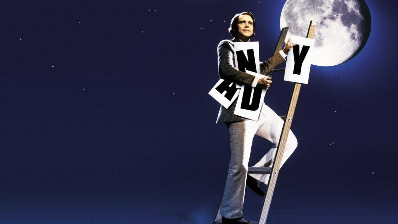 Man on the Moon 0