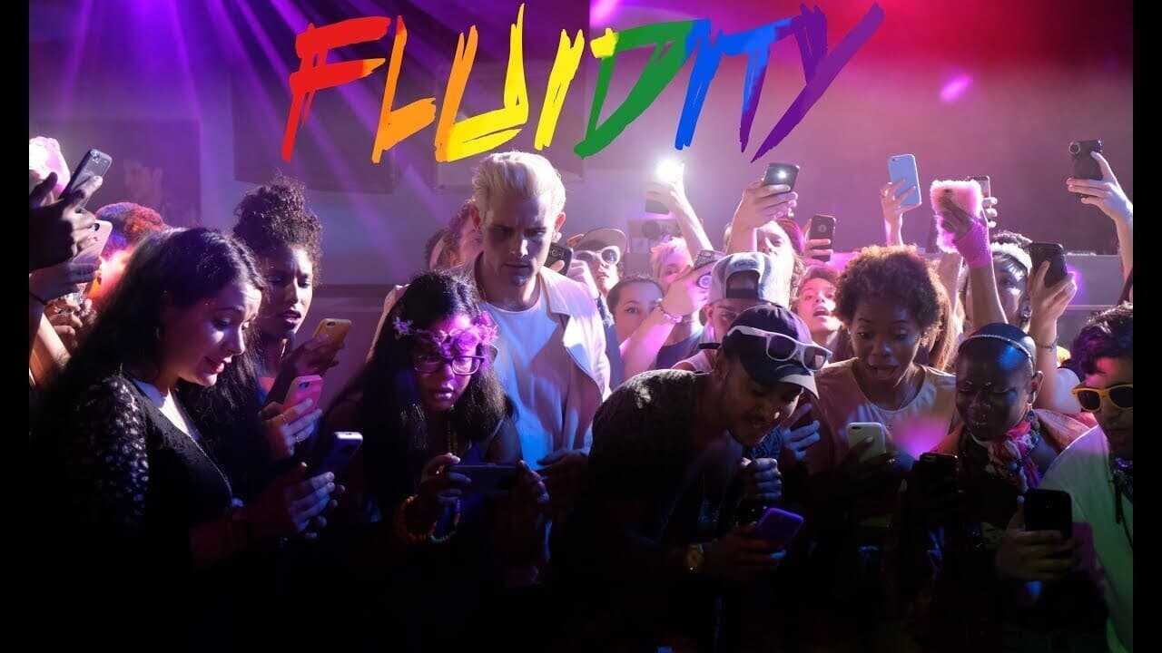 Fluidity 0