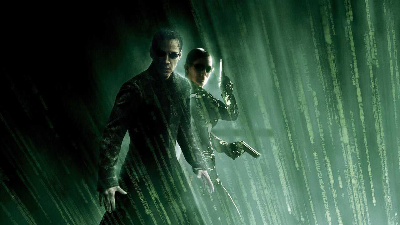The Matrix Revolutions 0