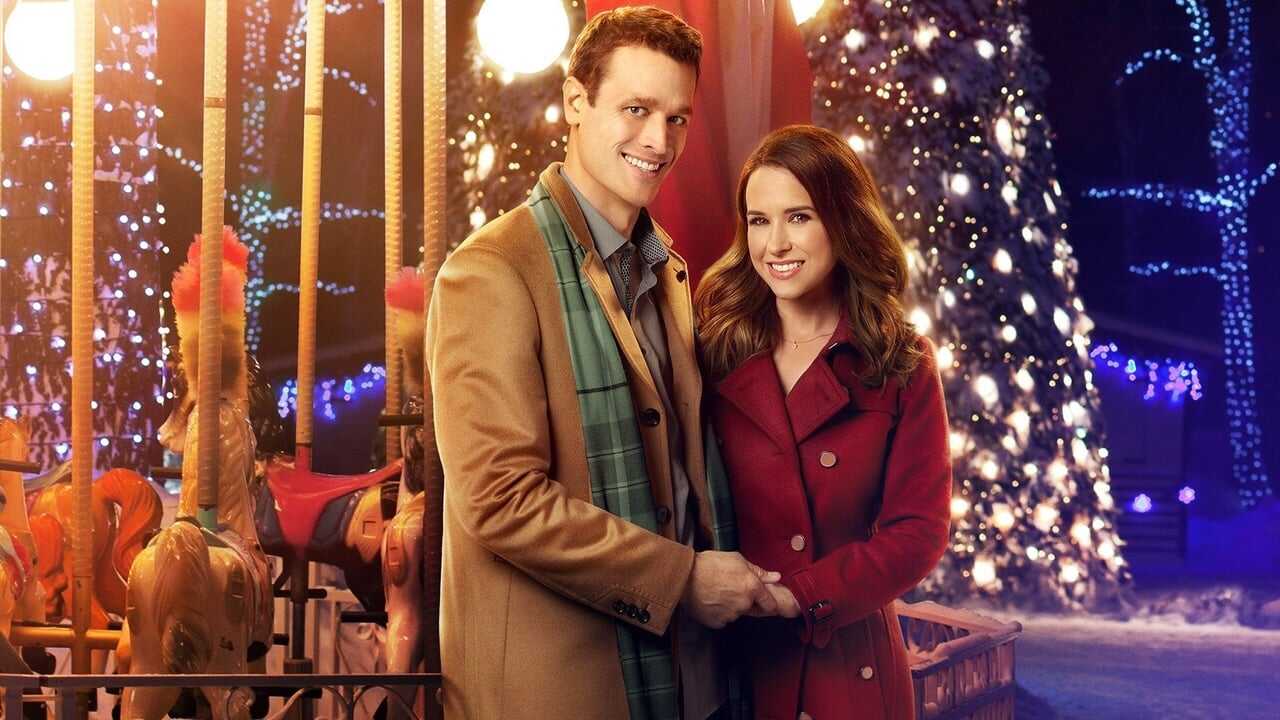 The Sweetest Christmas 0