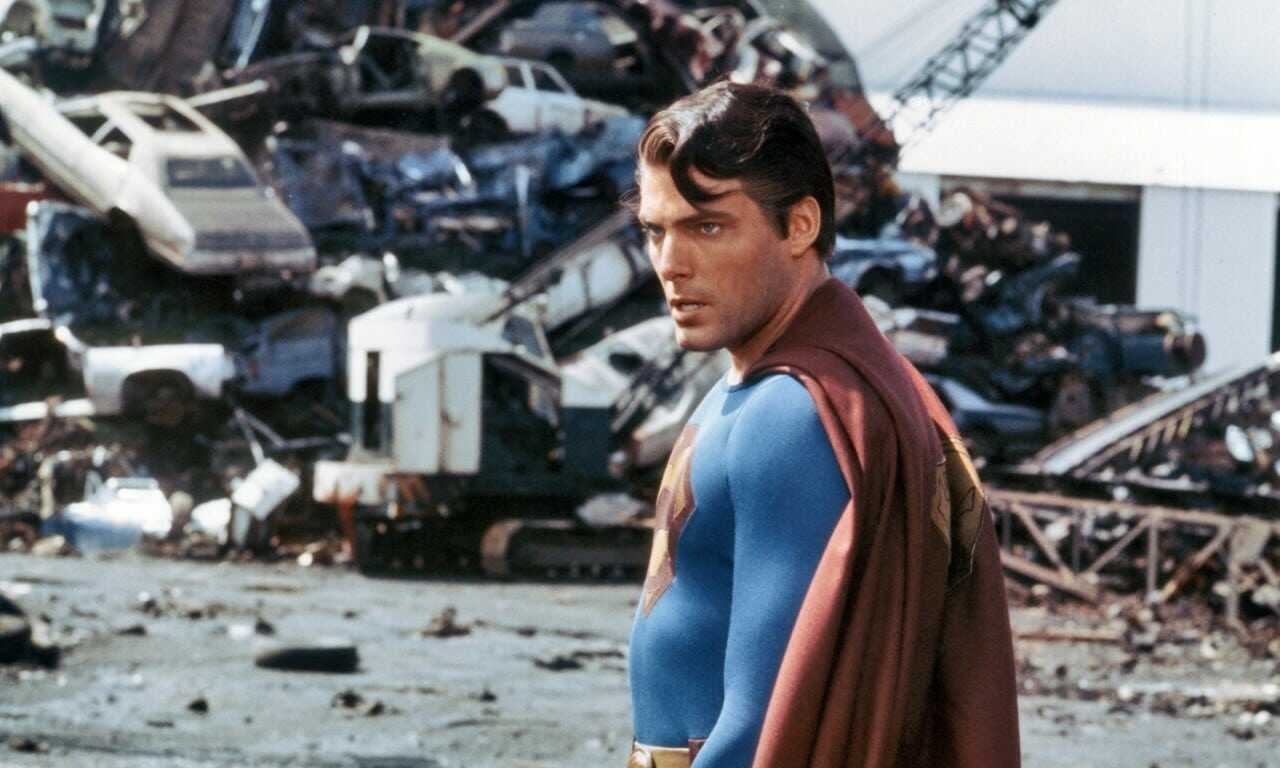 Superman III 0