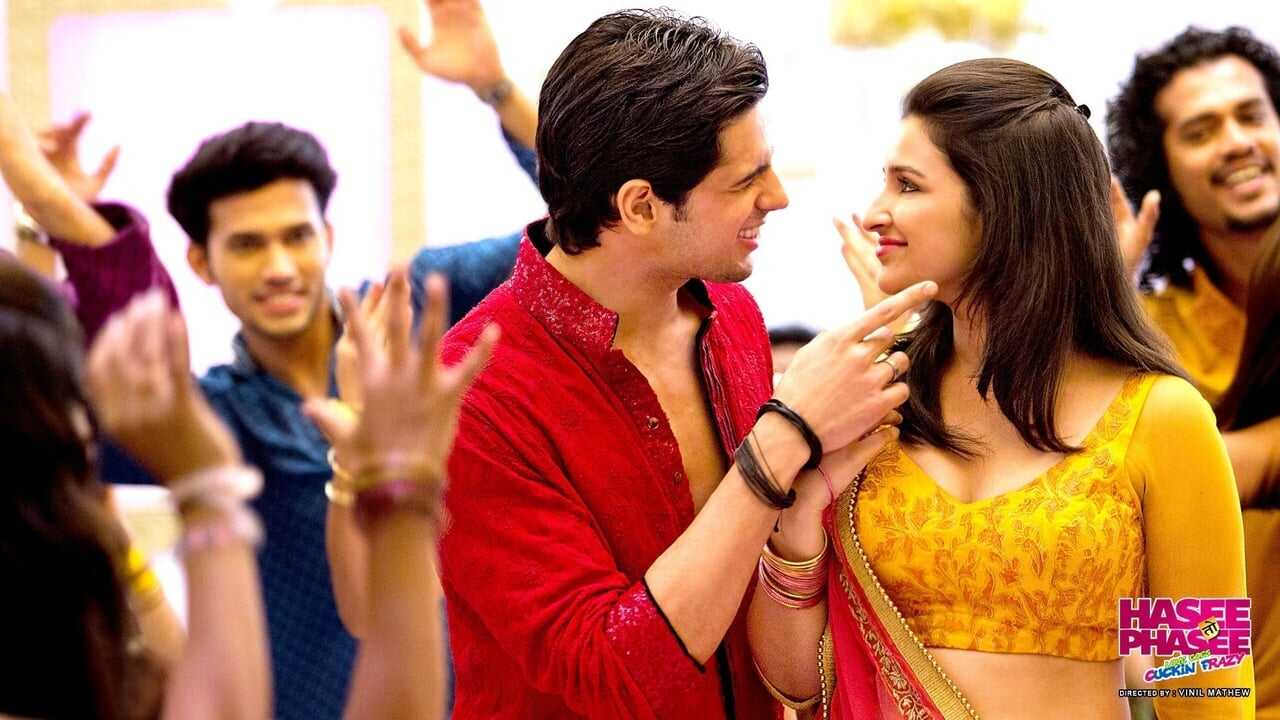 Hasee Toh Phasee 0