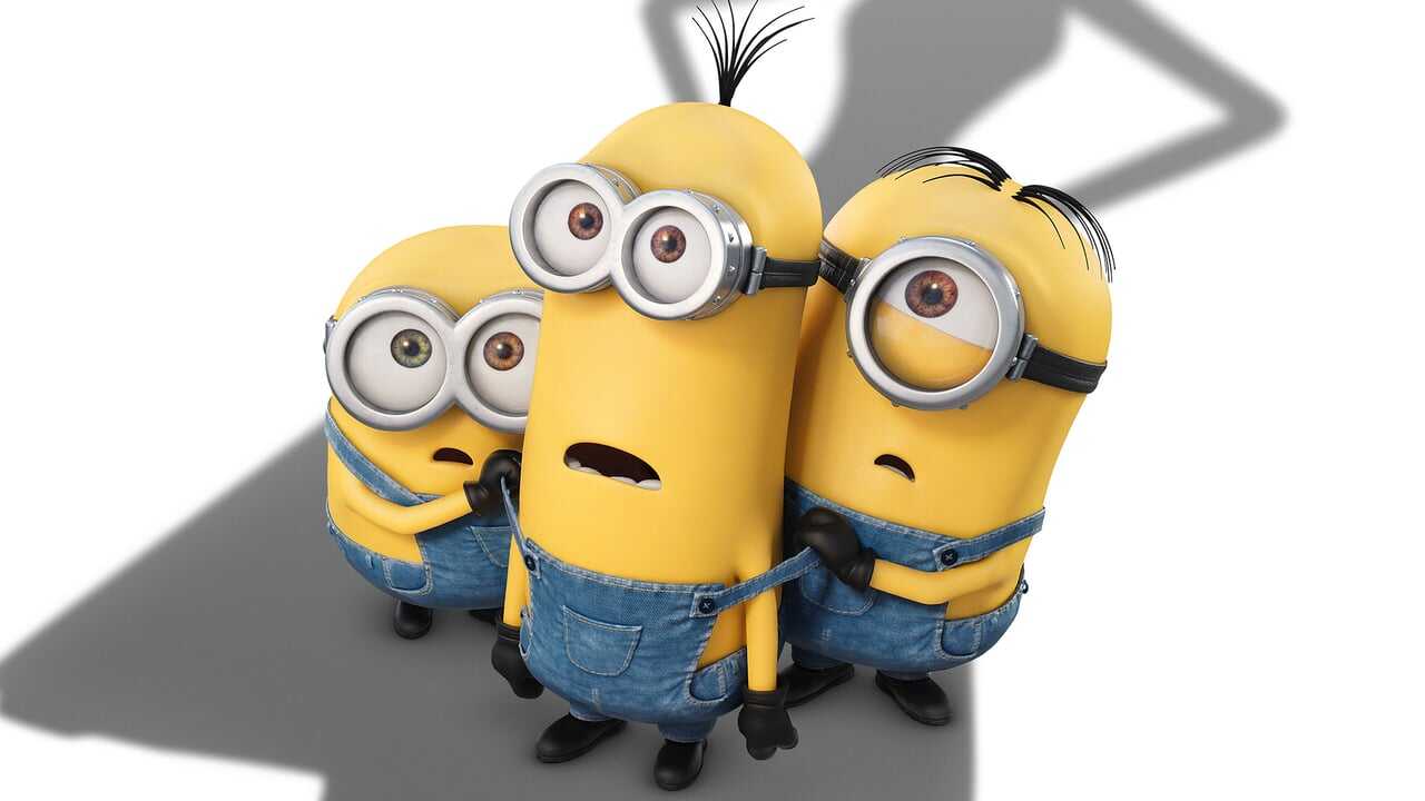 Minions 0