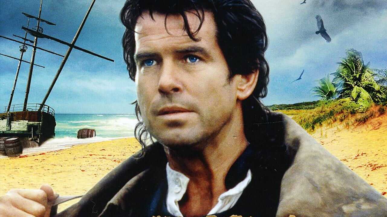 Robinson Crusoe 0