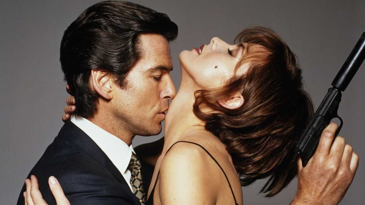 GoldenEye 0