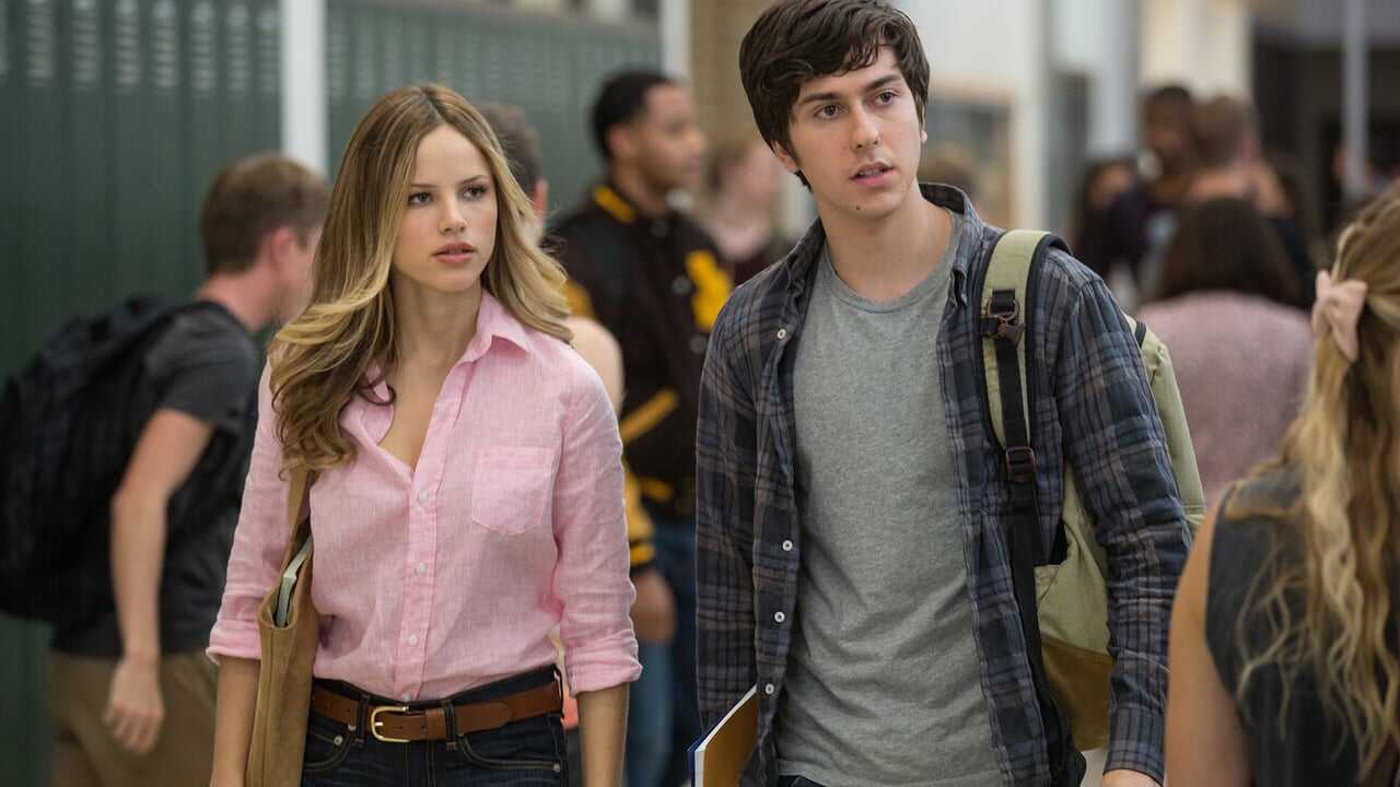 Paper Towns 0