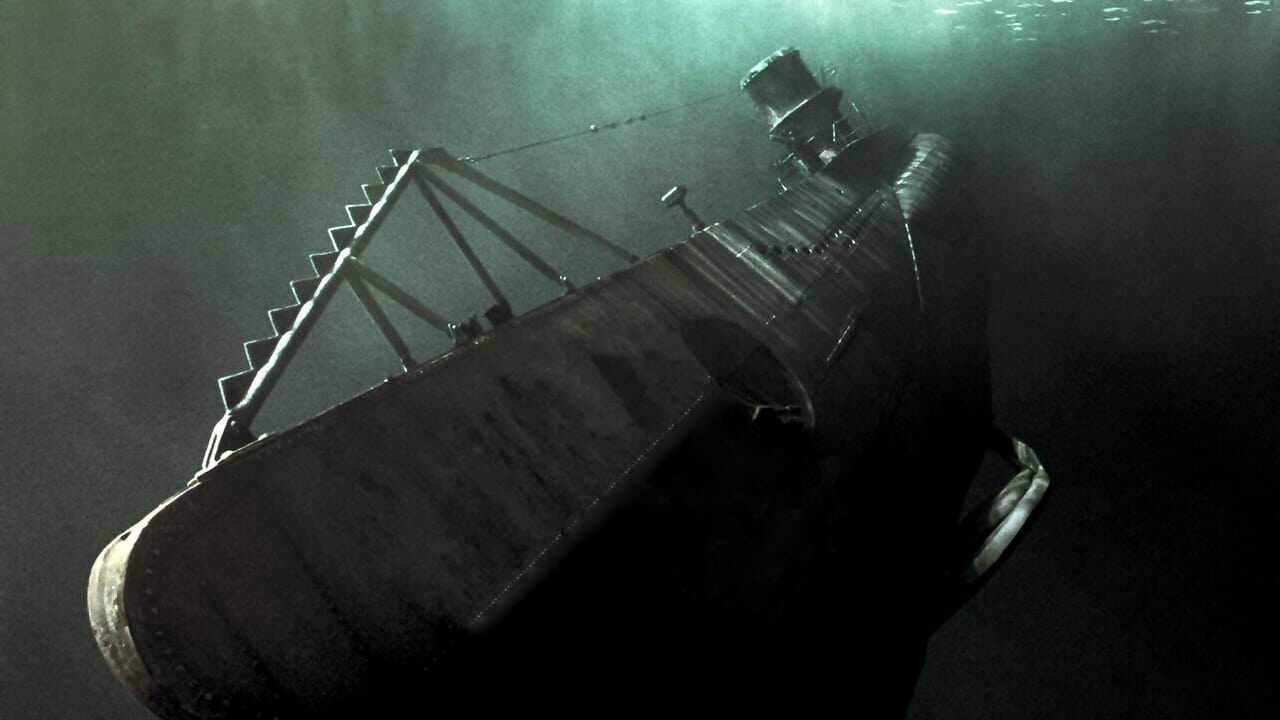 U-571 0