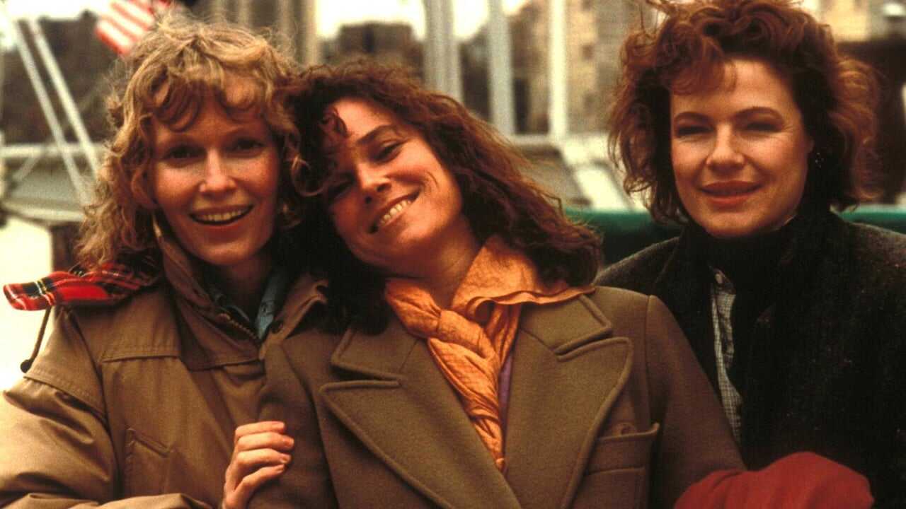 Hannah and Her Sisters 0