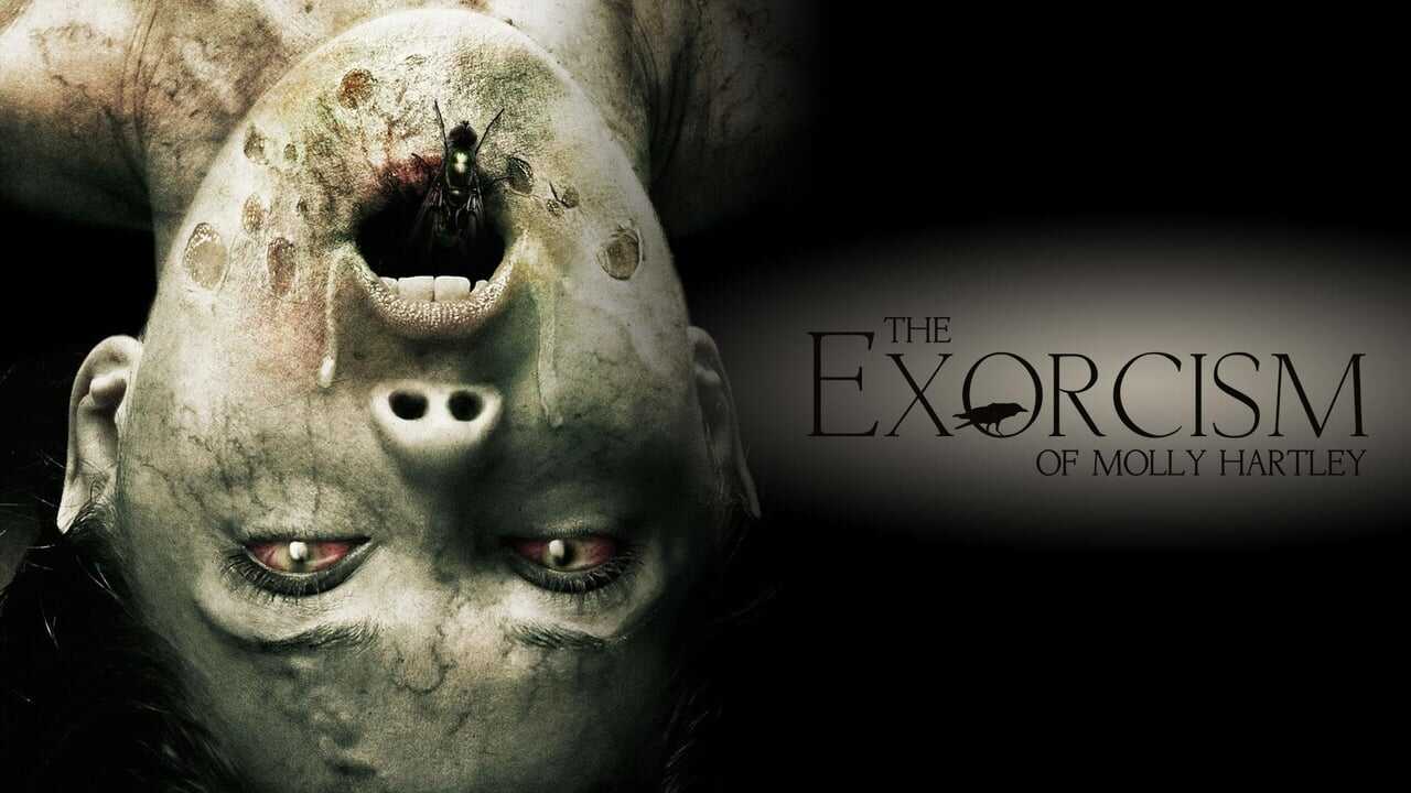 The Exorcism of Molly Hartley 0
