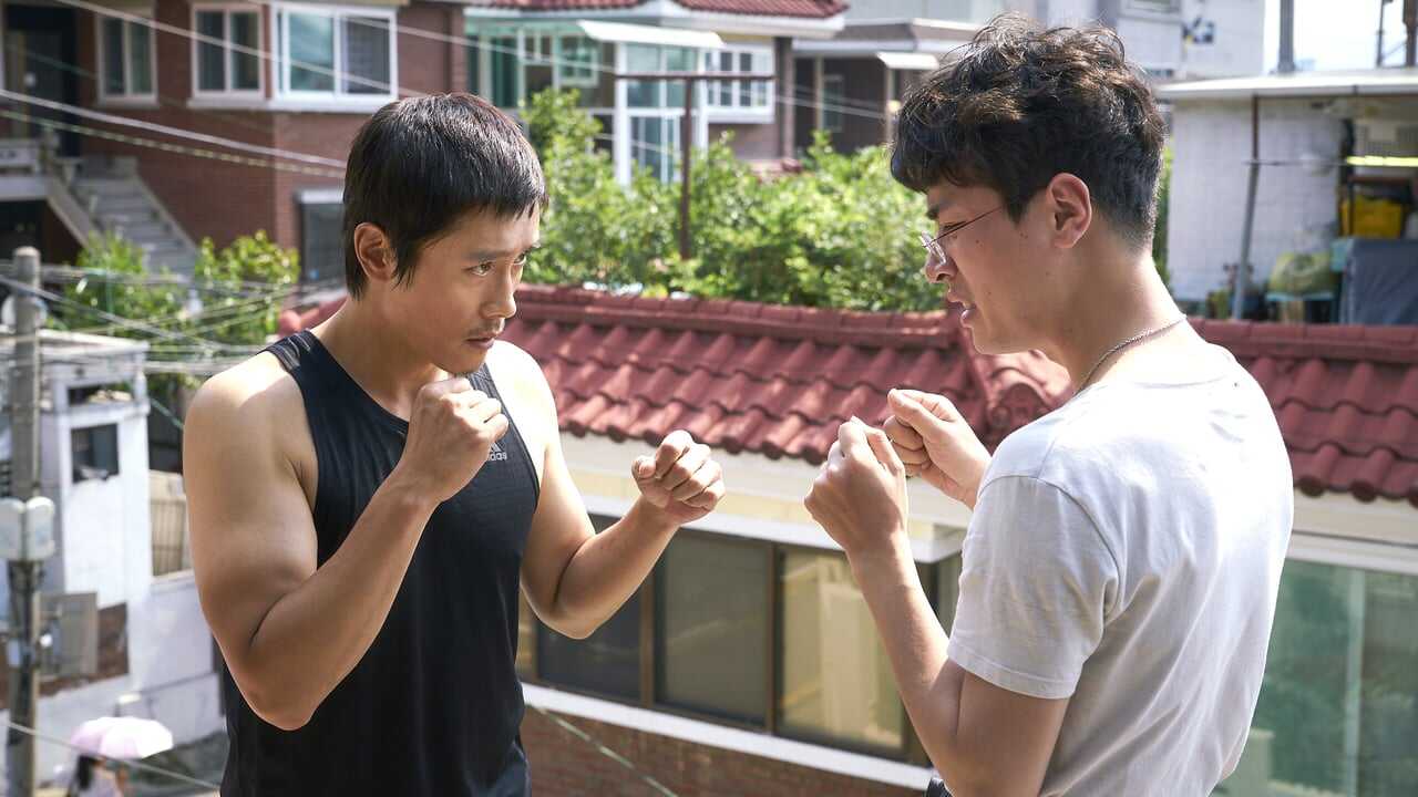그것만이 내 세상 0