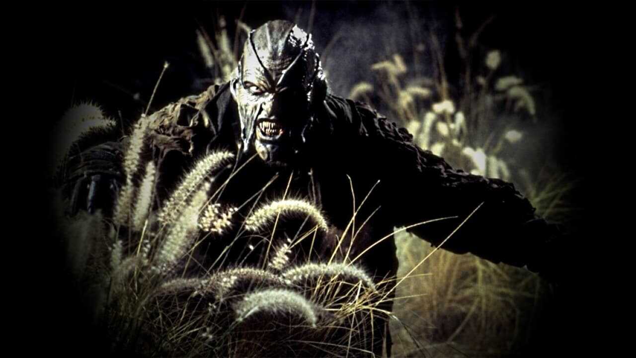 Jeepers Creepers - Il canto del diavolo 2 0