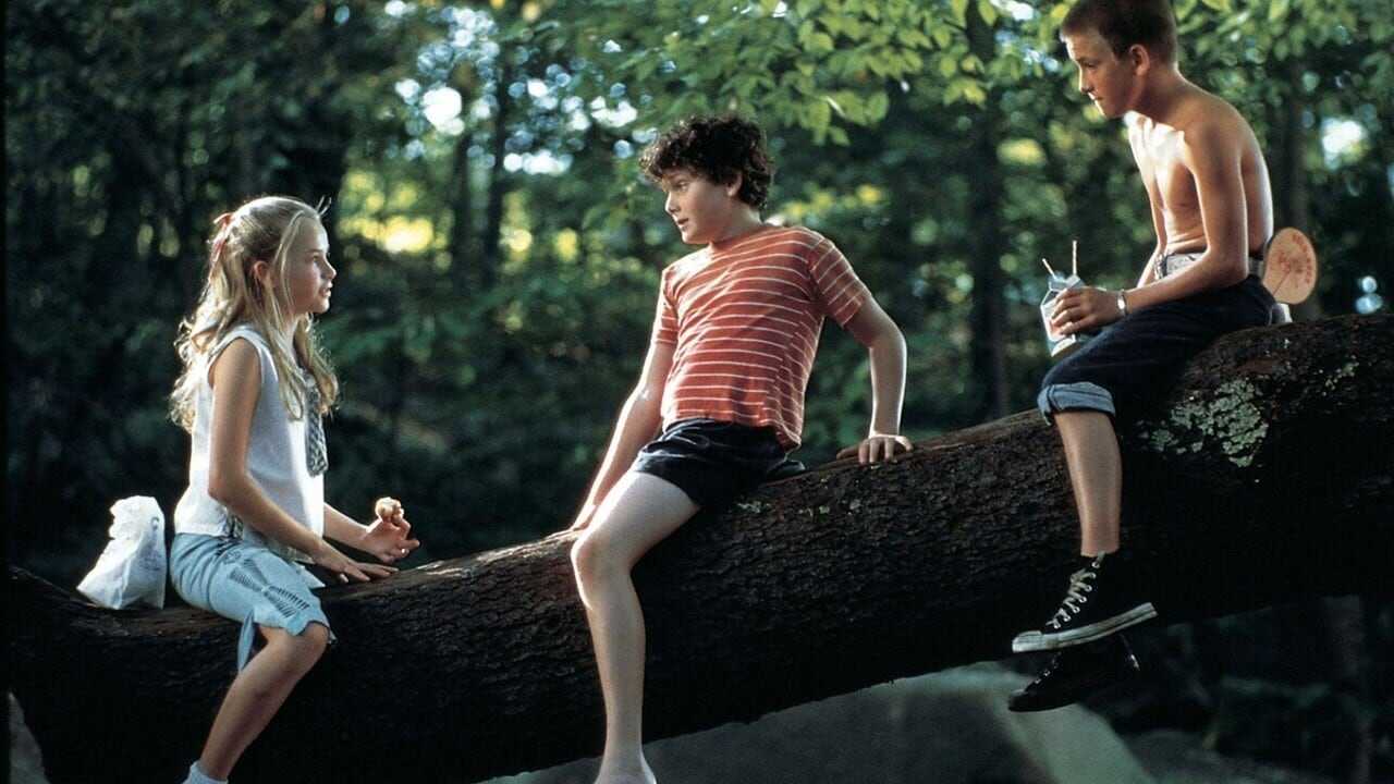Hearts in Atlantis 0