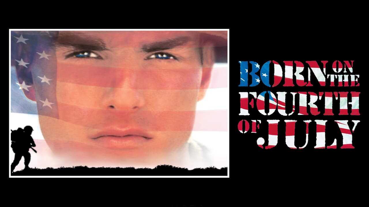 Born on the Fourth of July 0