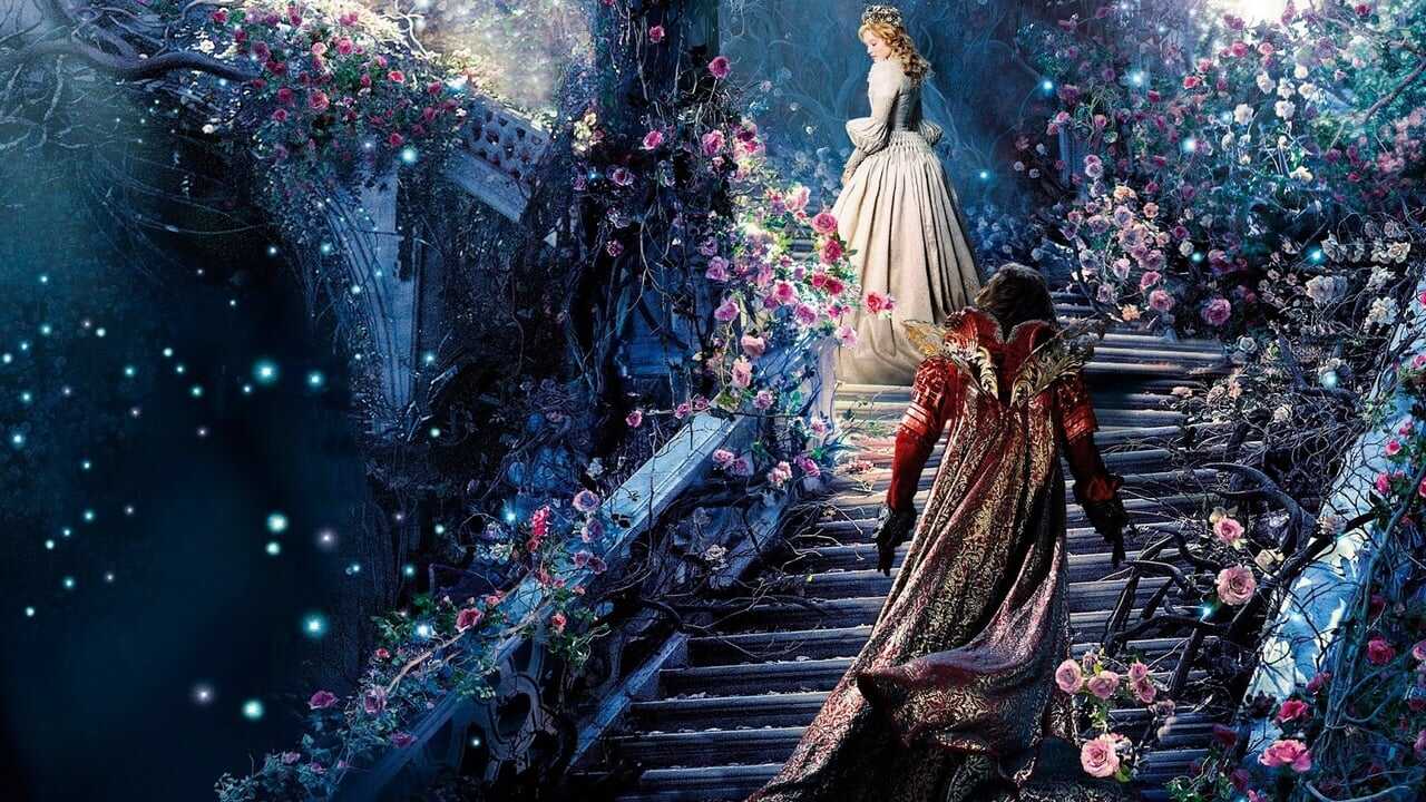La Belle et la Bête 0