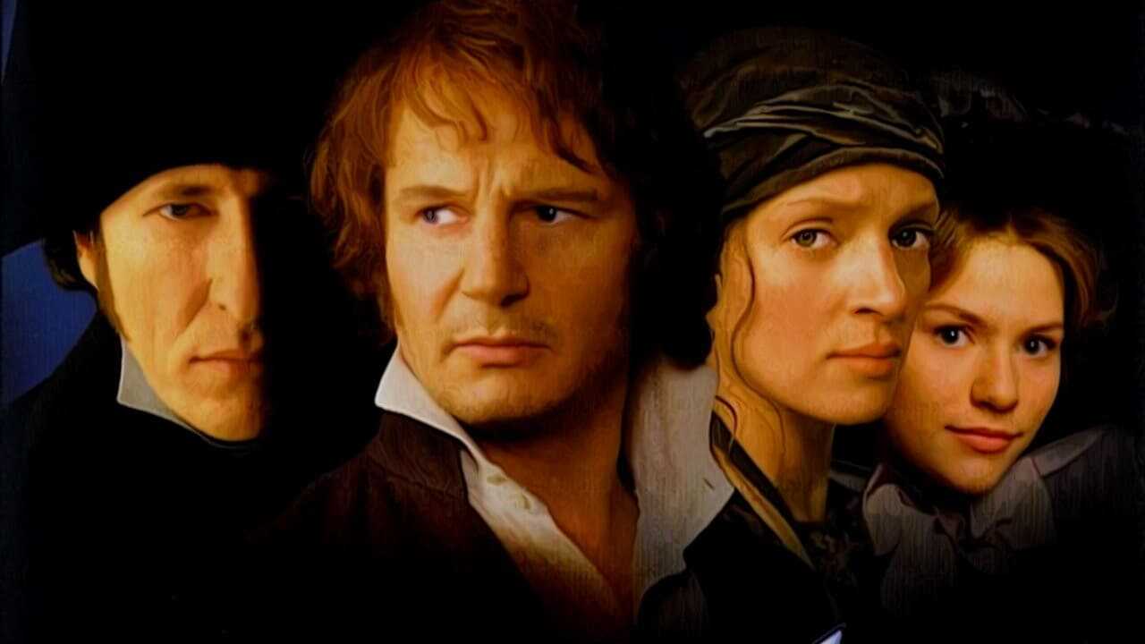 Os Miseráveis 0