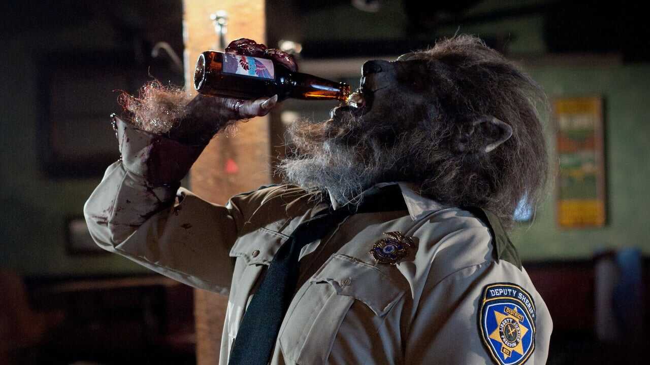 WolfCop 0