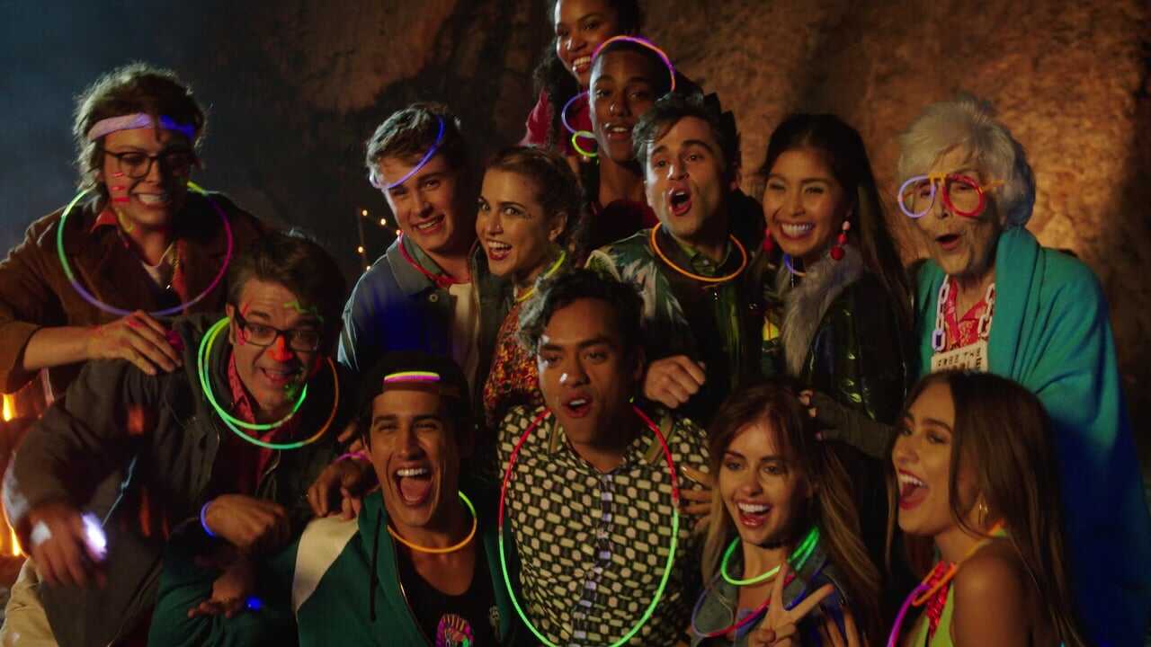 #realityhigh 0