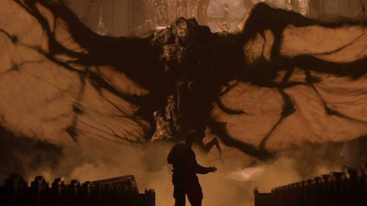 End of Days 0