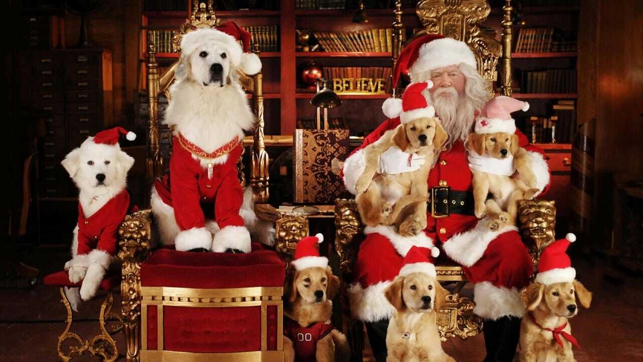 Santa Buddies 0