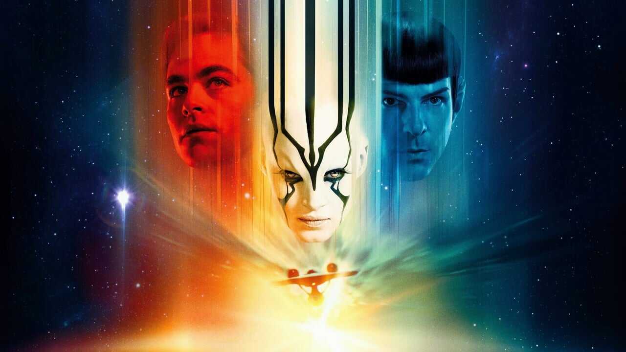 Star Trek Beyond 0