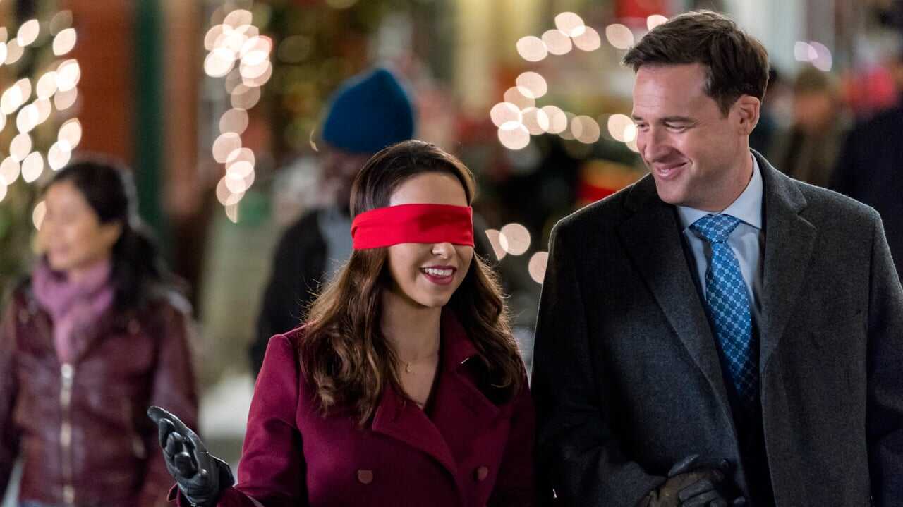 The Sweetest Christmas 0