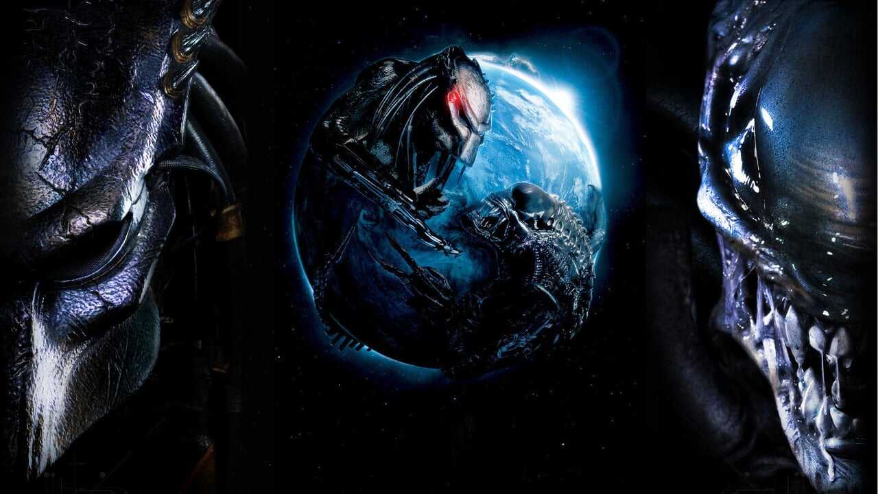 Aliens vs Predator: Requiem 0