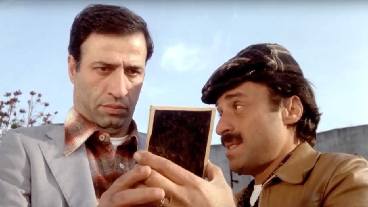Yedi Bela Hüsnü 0