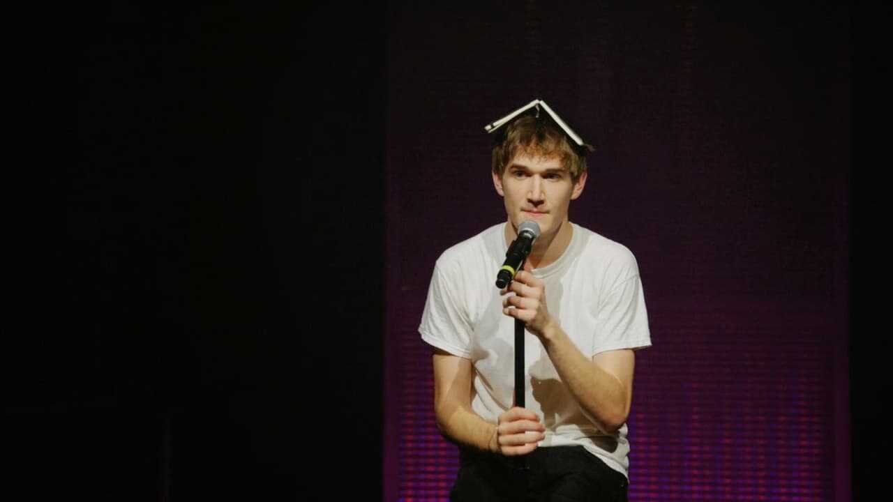 Bo Burnham: What. 0