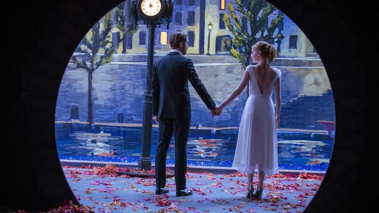 La La Land 0