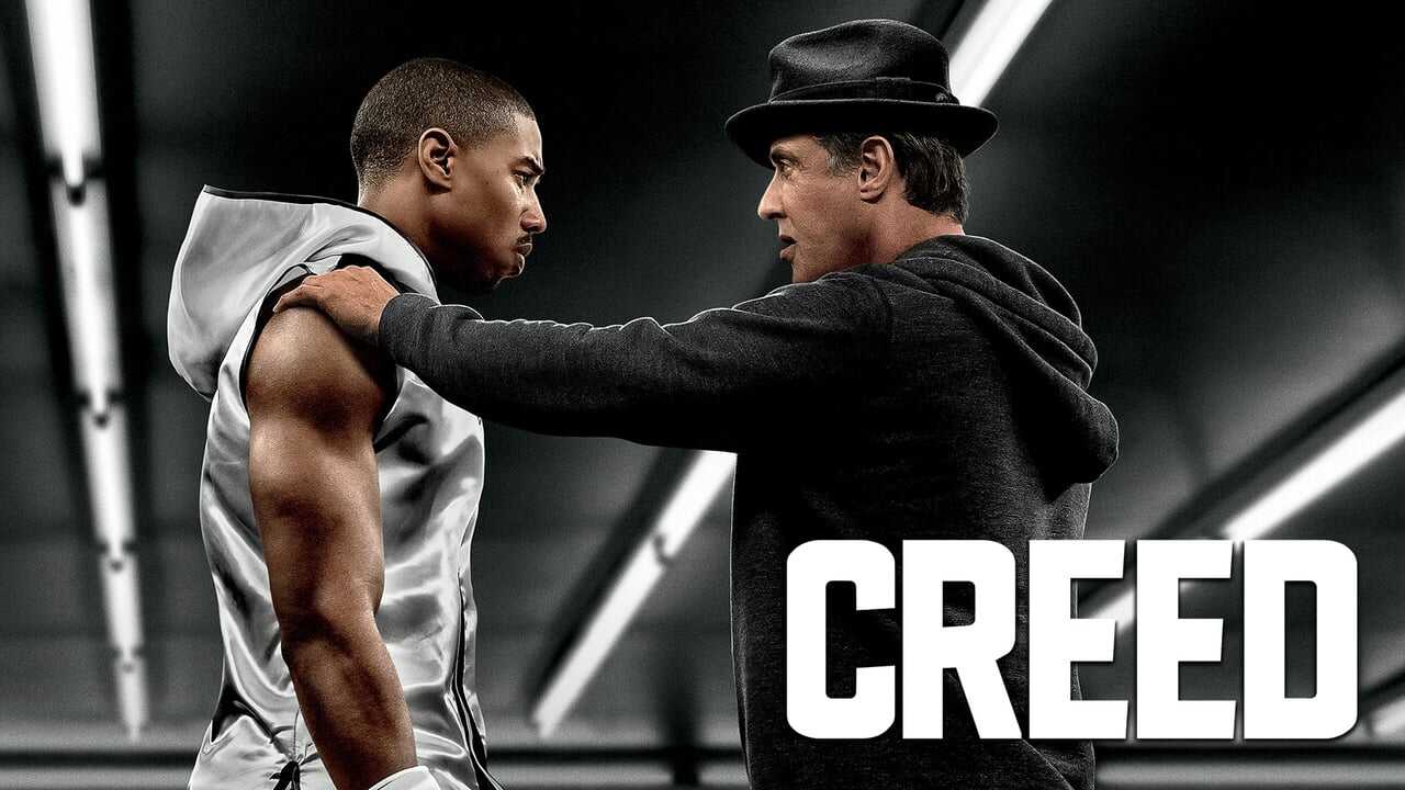 Creed: Efsanenin Doğuşu 0